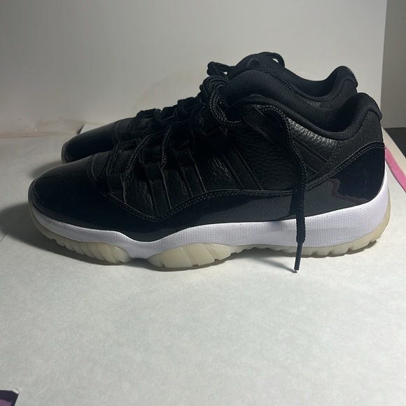 Jordan 11 retro 72-10 - Picture 2 of 5